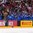 COLOGNE, GERMANY - MAY 7: Italy player bench celebrates after a second period goal against Russia during preliminary round action at the 2017 IIHF Ice Hockey World Championship. (Photo by Andre Ringuette/HHOF-IIHF Images)


